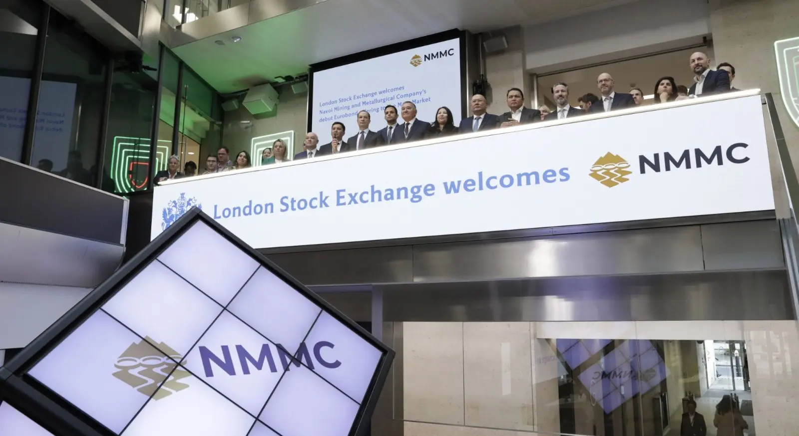 World’s Fourth Largest Gold Miner’s IPO Paused Amid Market Concerns