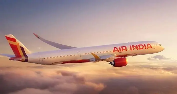 Air India Trims International Routes As Jet Fuel Prices And War Pressures Mount