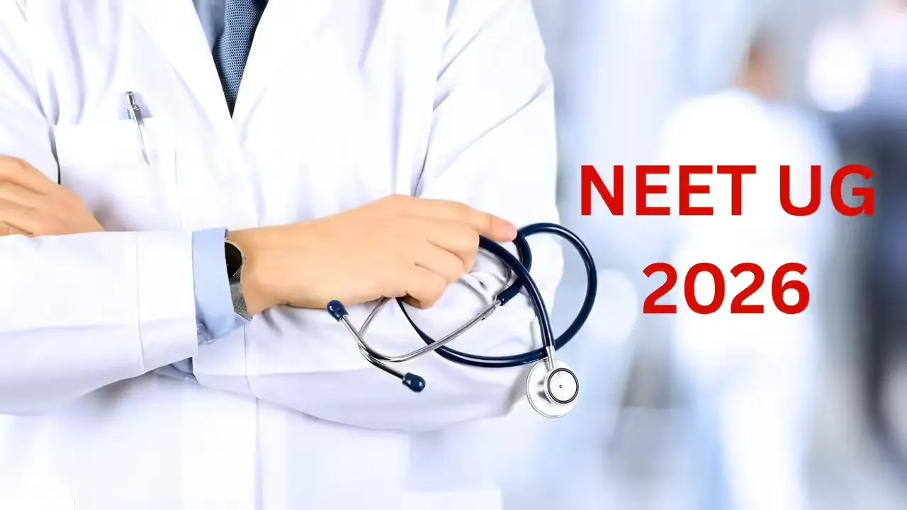 NEET-UG 2026 Advisory Restricts Student Leave, Doctors Slam NMC’s Arbitrary Directive