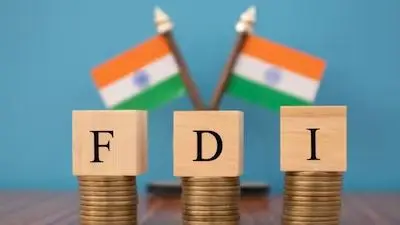 Government Clears 100% FDI In Insurance, LIC Cap Stays At 20%