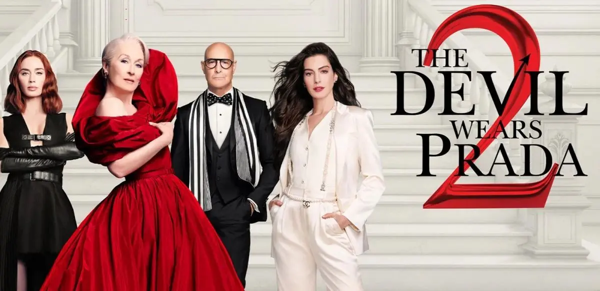 From Runway To Records: Devil Wears Prada 2 Opens With $114 Million Worldwide