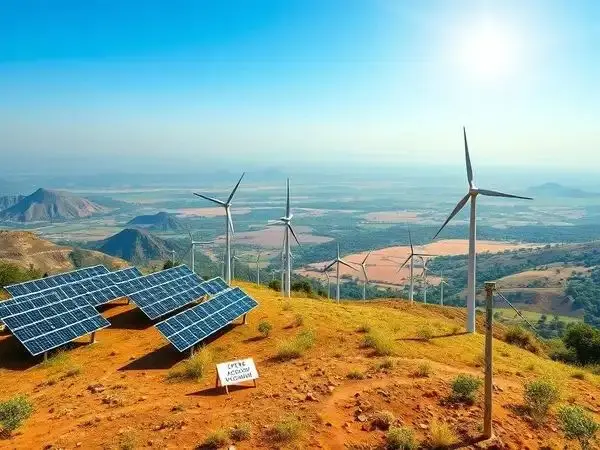 India’s Energy Security Hinges On Subsidies, Diversification, And Clean Incentives