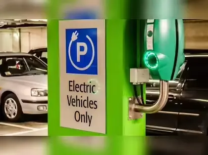 State Incentives Drive India’s Electric Vehicle Market Growth