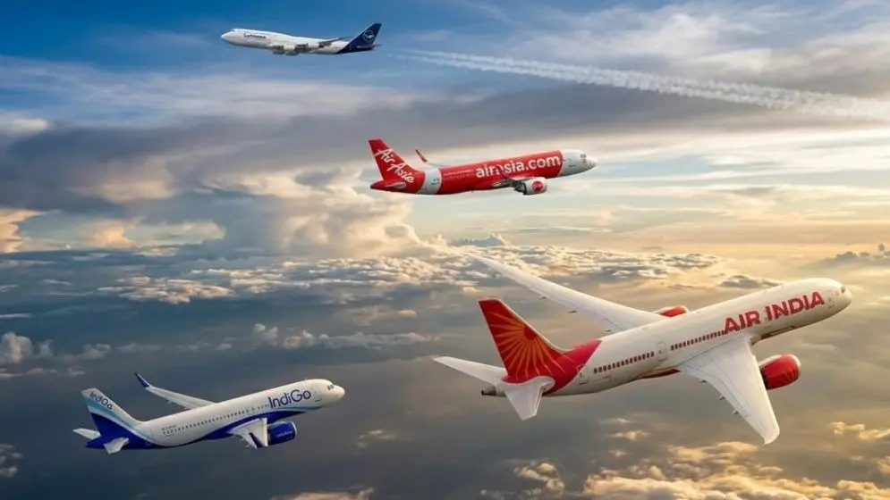 UAE–India Airfares Set To Rise Amid Jet Fuel Crisis