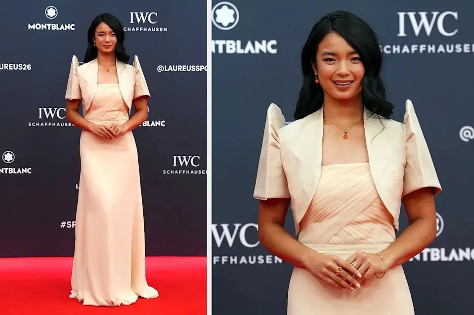 Red Carpet Icons Celebrate Culture Through Fashion