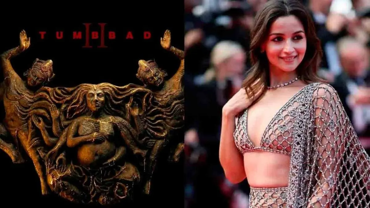 Alia Bhatt’s Special Appearance In Tumbbad 2 Promises To Elevate The Film’s Narrative Depth