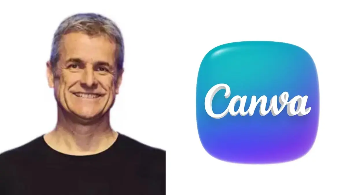 Canva CTO Departure Marks Leadership Shift – Could This Signal A Strategic Pivot Ahead Of IPO?