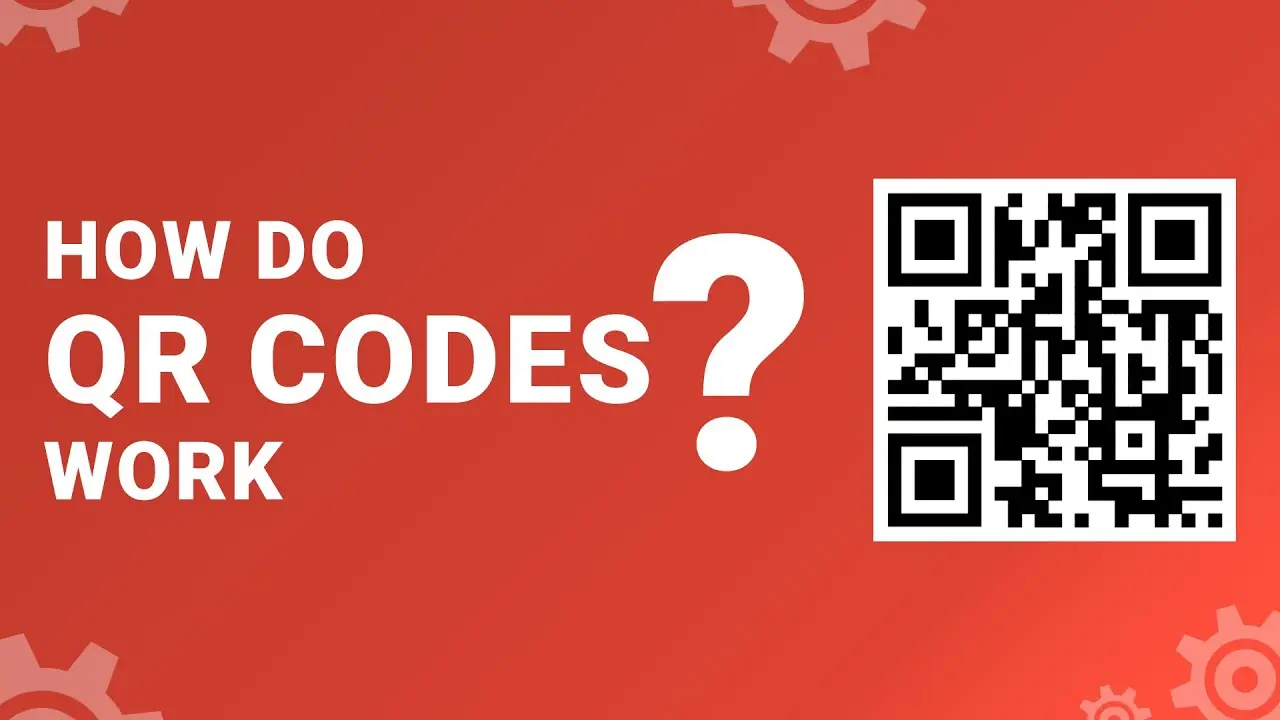 Behind The Black-And-White Grid: How QR Codes Encode And Decode Information