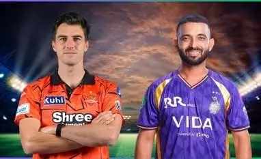 SRH Vs KKR Live Streaming: Where To Watch IPL 2026 Match