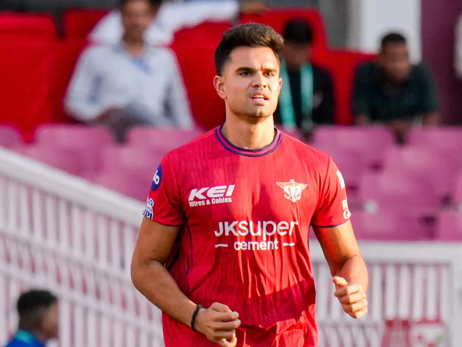 Arjun Tendulkar Secures 400% Pay Hike In Mumbai T20 Bidding