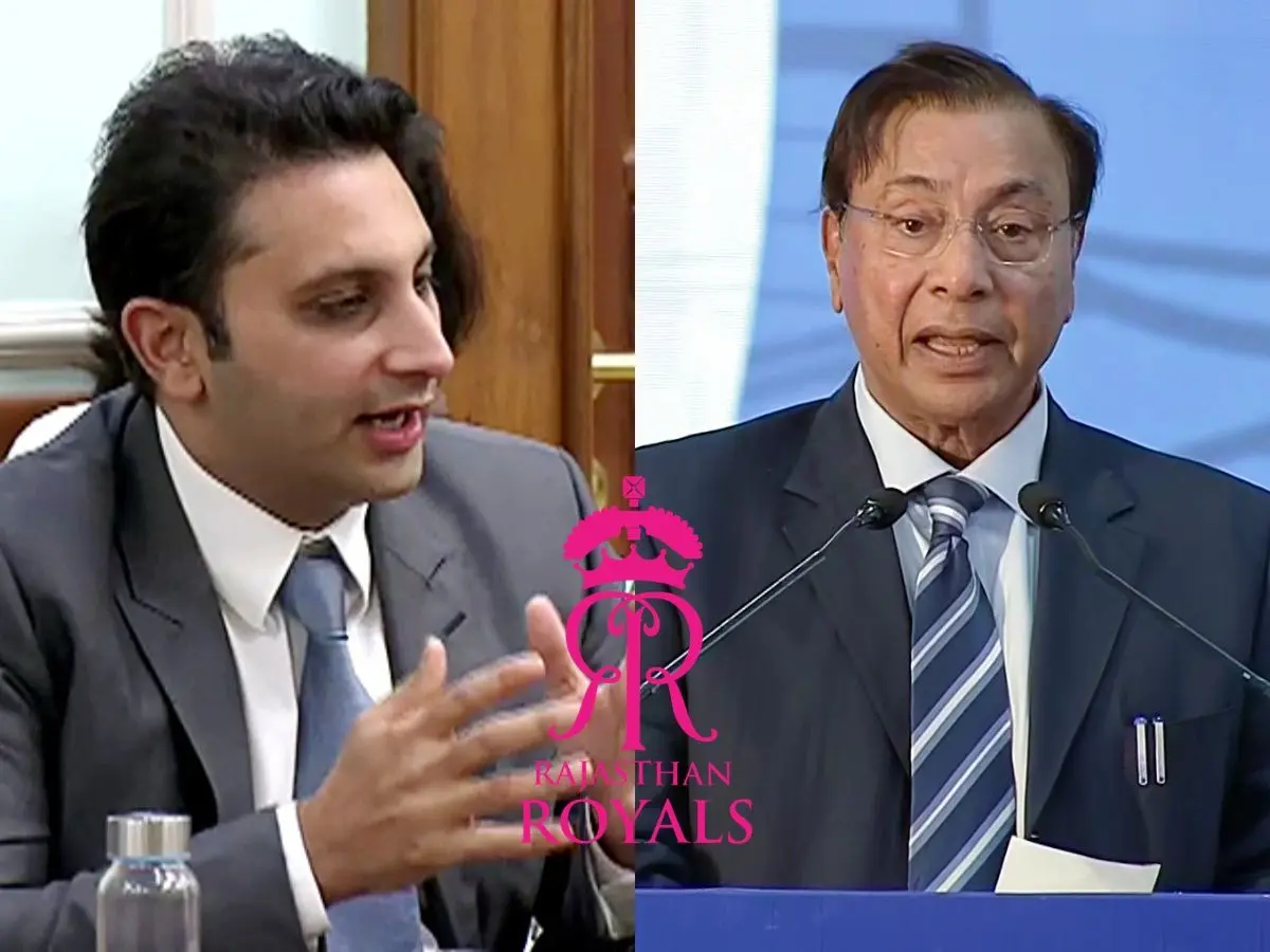Billion-Dollar Royals: Mittal-Poonawalla Consortium Buys IPL Team For USD 1.65 Billion