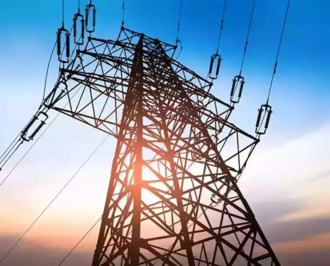 From Shortage To Cash Flow: Power Sector’s Re-Rating Story