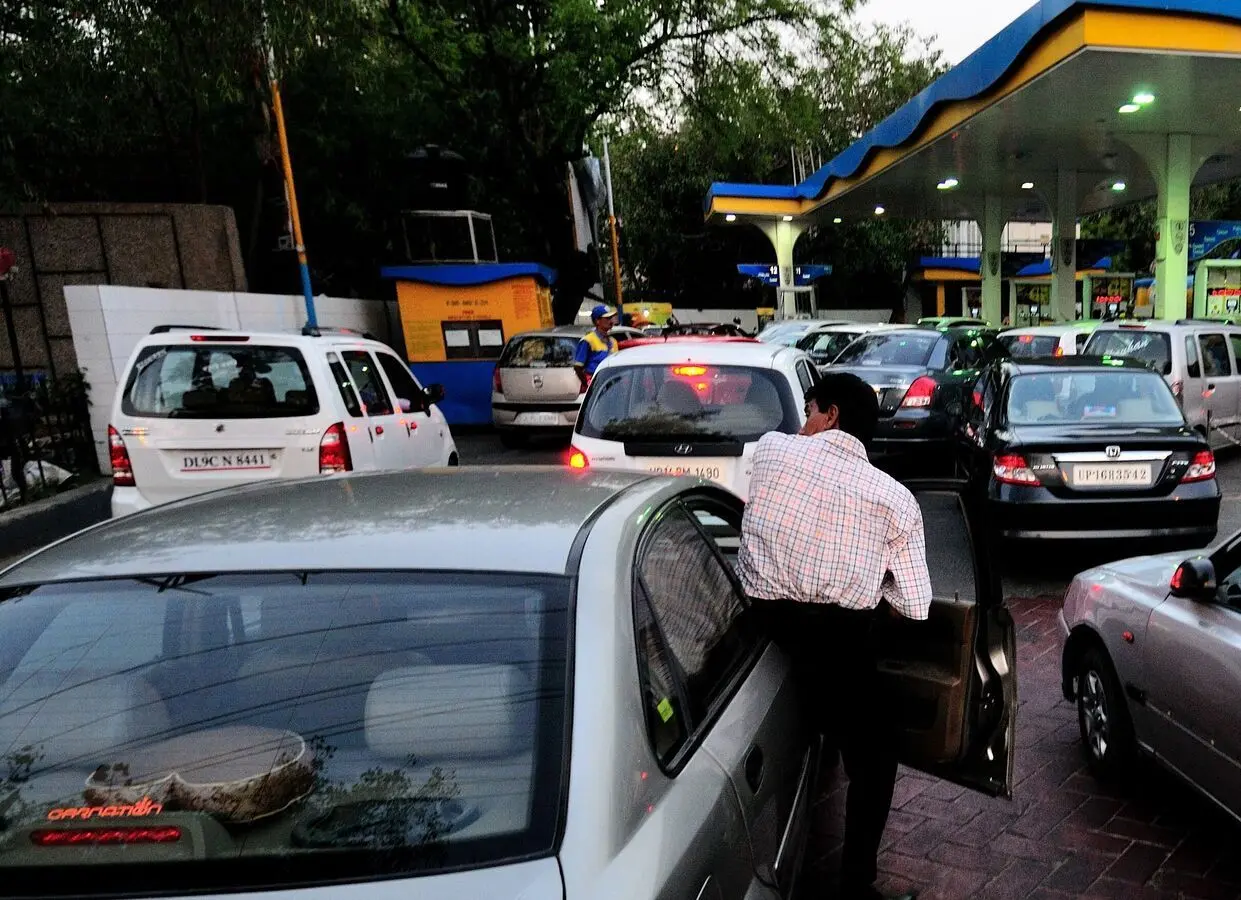 Panic At The Pumps: Govt Rejects Fuel Shortage Rumours, Supplies Stable Nationwide