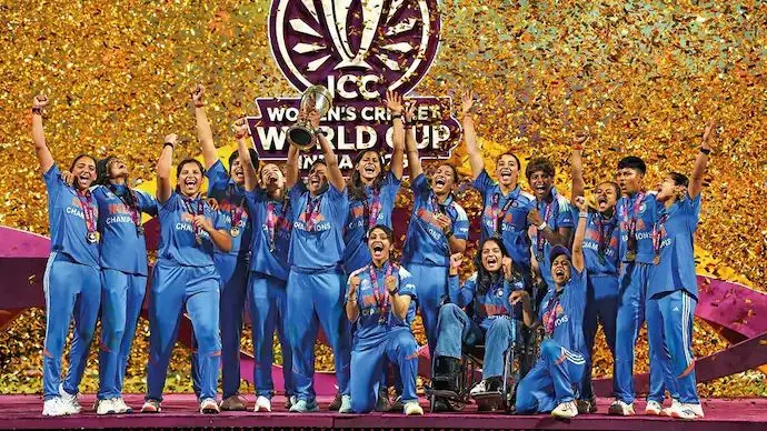 India Hungrier Than Ever: Jemimah Rodrigues Targets T20 World Cup Victory In England