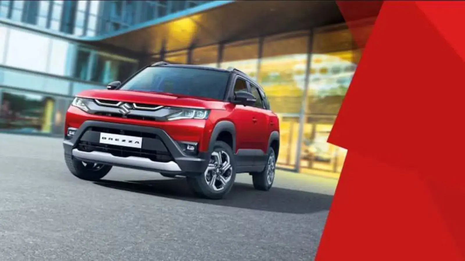 Record April Volumes Push Maruti Suzuki’s Market Share Past 40%, SUVs Lead Surge