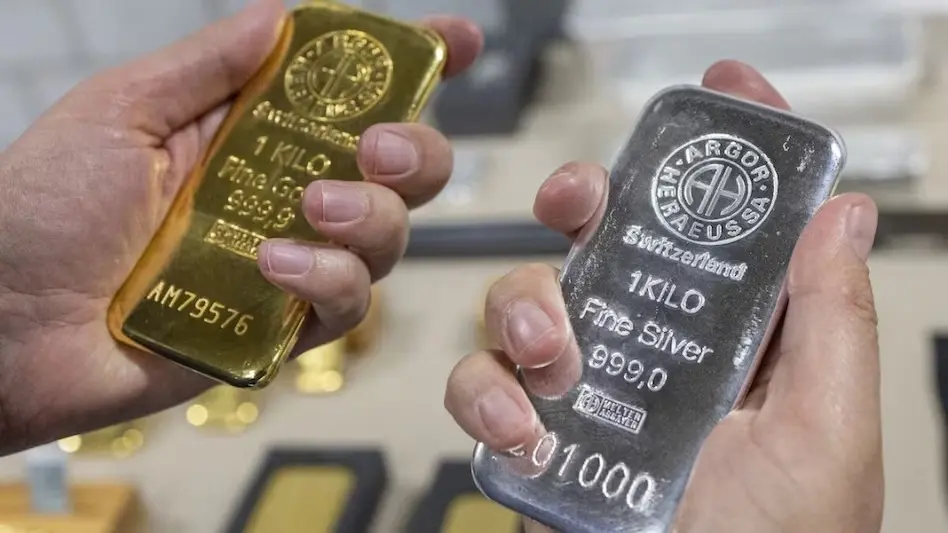 Gold And Silver Prices On May 4: Retail Rates Across Major Cities