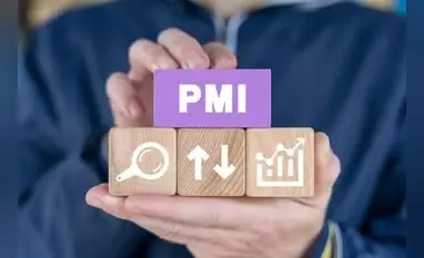 India’s Manufacturing PMI Moderates To 54.7 Against 55.5 Forecast