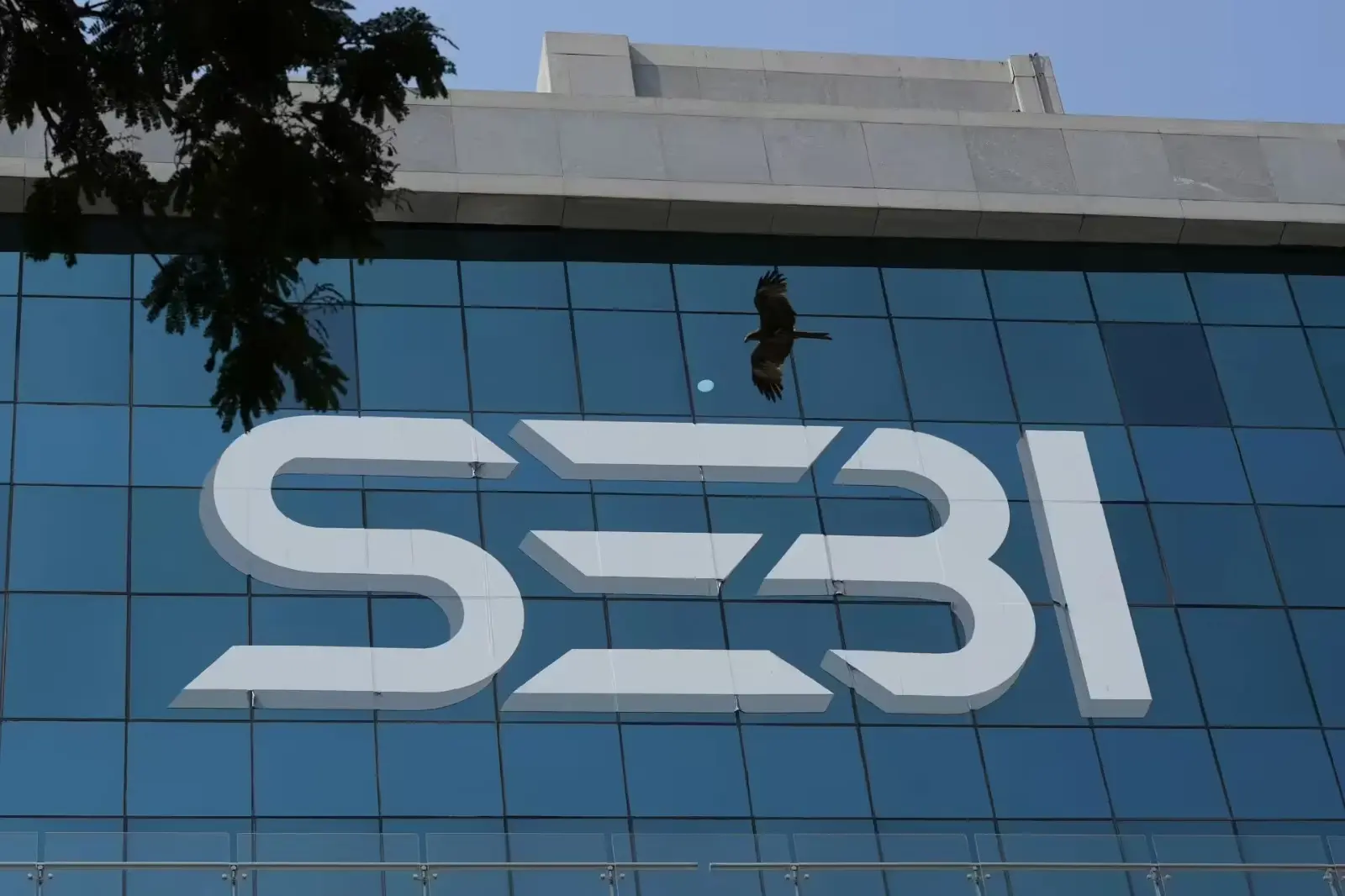 SEBI Chairman Reaffirms Push To Ease Foreign Investor Access