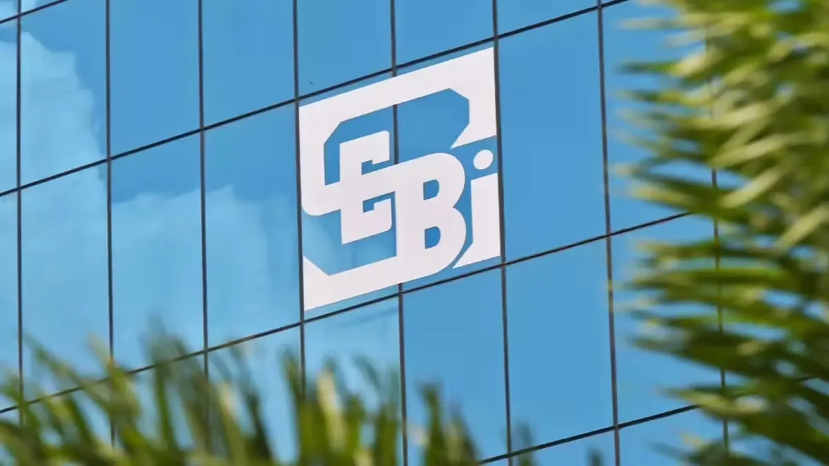 SEBI Chairman Flags Reluctance On Commodity Derivatives Access
