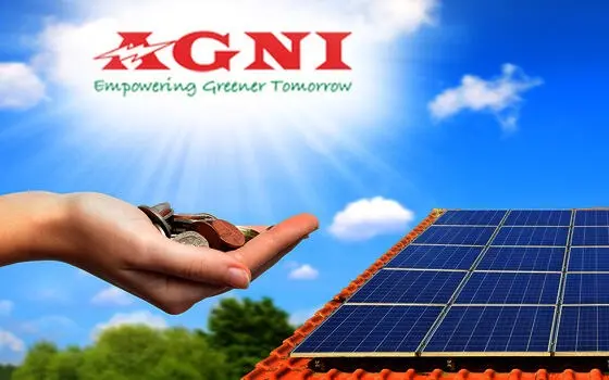 Agni Green Power Secures New Order Worth ₹90.2 Million