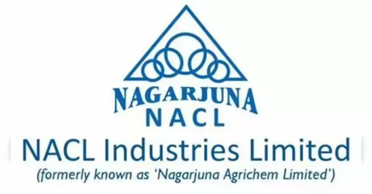 NACL Industries Reports Q4 Revenue Of ₹3.61 Billion, Posts Net Loss