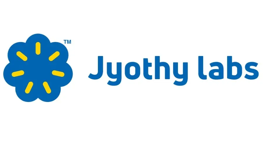 Jyothy Labs Reports Q4 Profit Of ₹675 Million, Declares Dividend