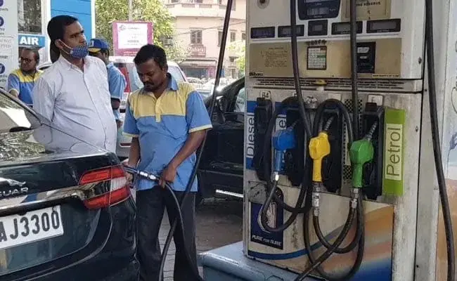 Government Rules Out Financial Aid For State Fuel Retailers