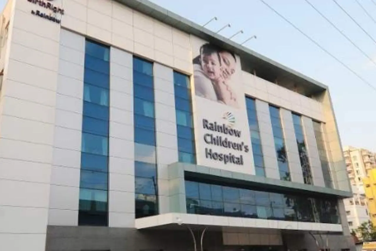 Rainbow Children’s Medicare Invests ₹520 Million To Expand Capacity And Launch IVF Centre