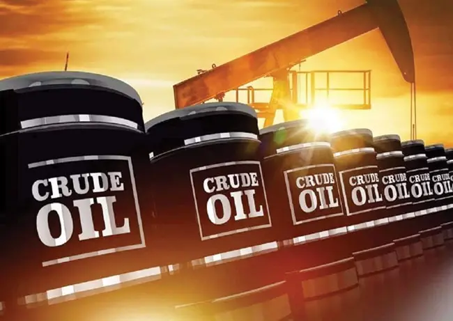 Energy Markets On Edge As Oil Prices Rise 5% Following Missile Strike Report