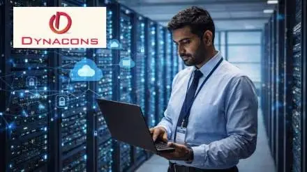 Dynacons Systems Secures ₹7.51 Billion RBI Cloud Infrastructure Order