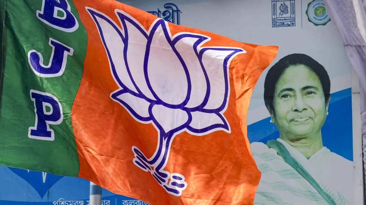 2026 Assembly Results Redraw India’s Political Map As Regional Parties Face Existential Choice