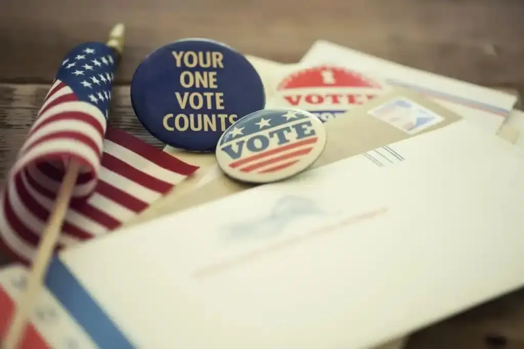 US Citizens in India Can Vote in 2026—Here’s How to Make Your Ballot Count From Anywhere