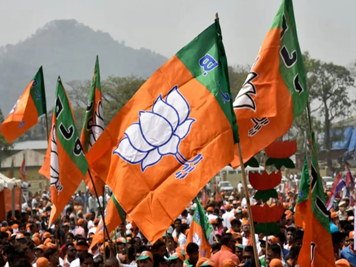 Bengal’s Political Reset: BJP Surges Past 190 Seats With Strategic Campaigning