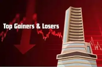 From Ports To Profits: Adani Ports And Bajaj Auto Lead Market Gains On May 4
