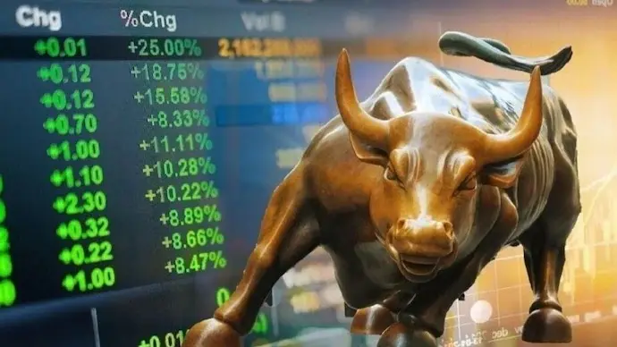Market Cheers BJP Win: Bengal Firms Lead The Rally