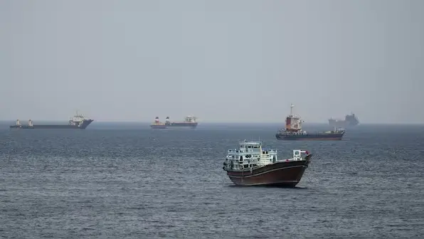 Iran Israel War Updates: Saudi Arabia Calls For Restraint Amid Escalation