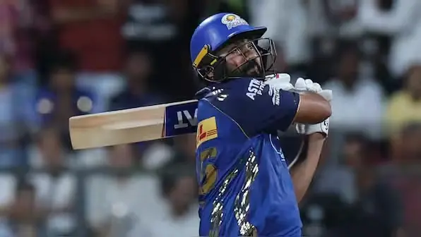 Rohit’s Return Sparks Mumbai Revival In IPL 2026