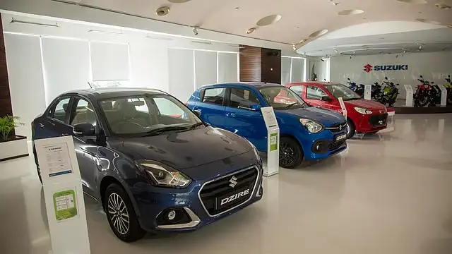 India Auto Retail Sales Rise In April, FADA Reports Strong Growth Across Segments