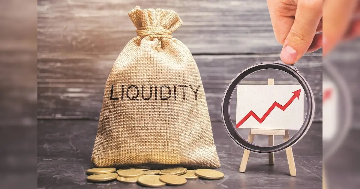 India’s Banking System Liquidity Update For May 4