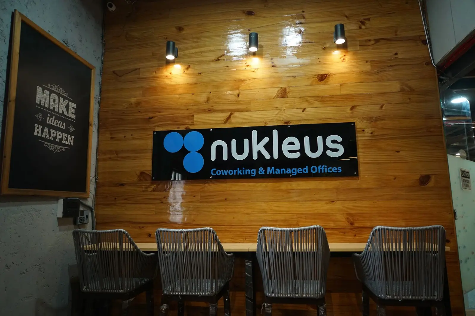 Nukleus Office Solutions Executes LOIs For Leasing Space At Okaya Centre Noida