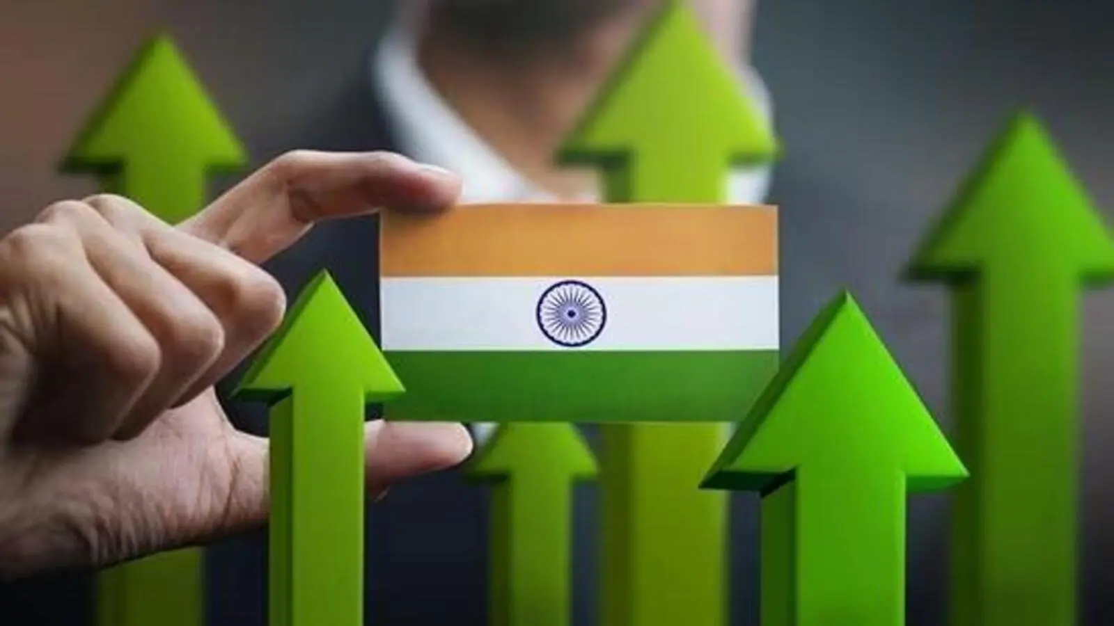India Stands Tall As Moody’s Calls It Most Resilient Emerging Economy