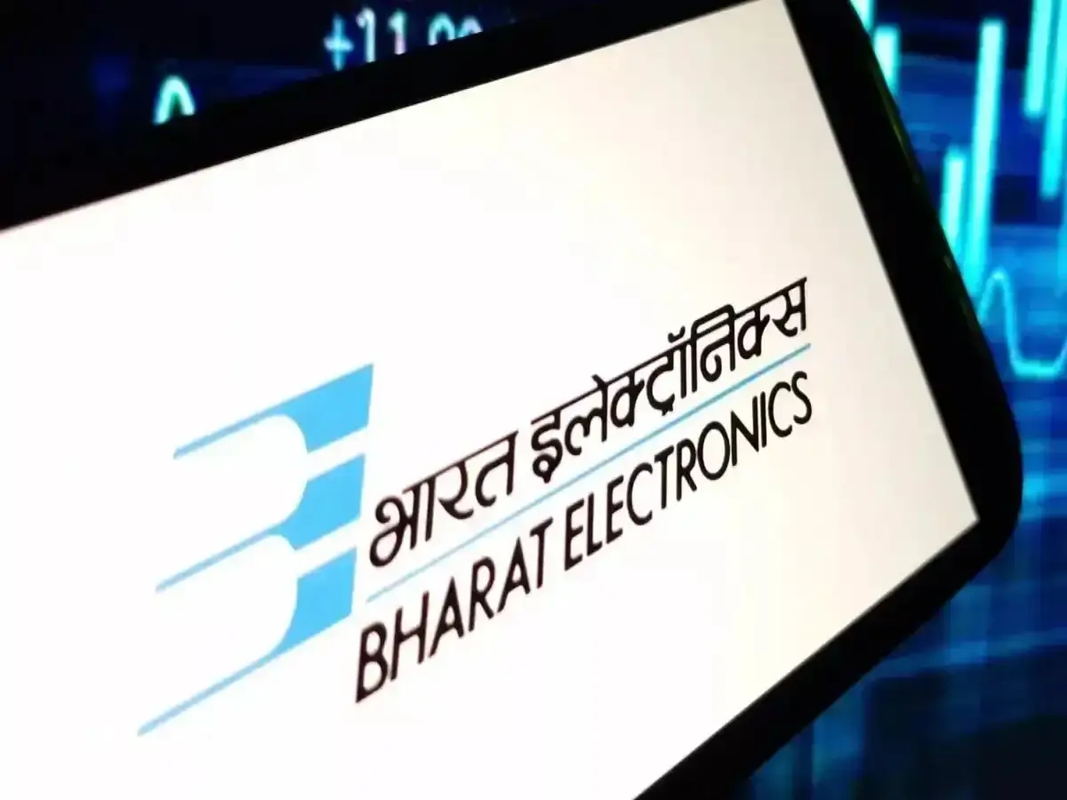 BEL Secures ₹12.51 Billion Order Strengthening Defense Portfolio