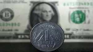 Rupee Hits Record Closing Low As Nifty Ends Lower