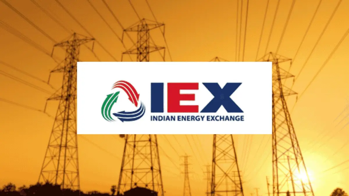 Indian Energy Exchange Powers Ahead With 16.6% Surge In April Volumes