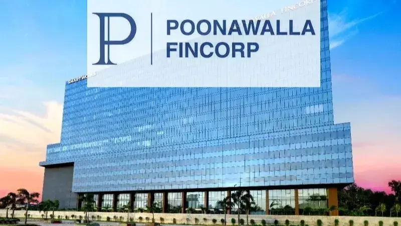 Poonawalla Fincorp Reports ₹21.15 Billion Revenue, Reinforces NBFC Growth Momentum