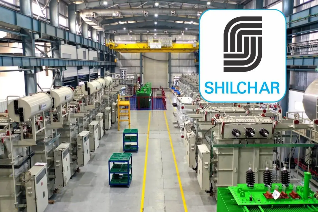 Shilchar Technologies Reports ₹1.52 Billion Revenue, Declares ₹12.5 Dividend Per Share