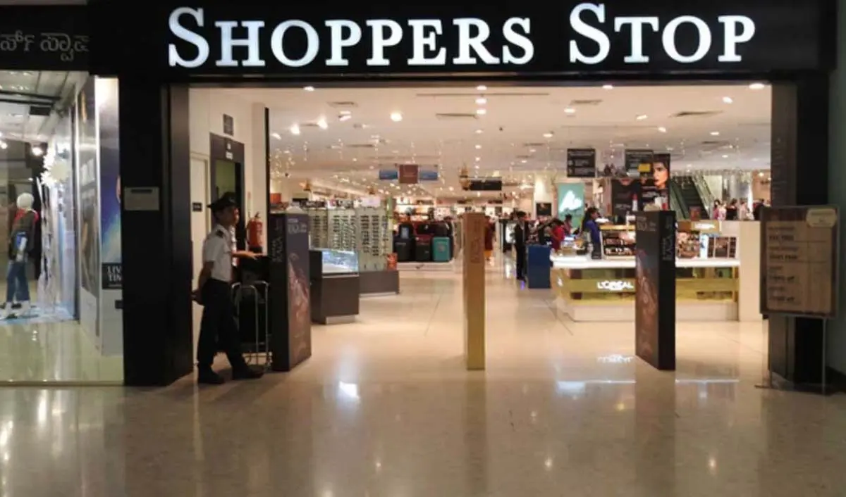 Shoppers Stop Reports Q4 Loss Amid Strategic Investment In Beauty