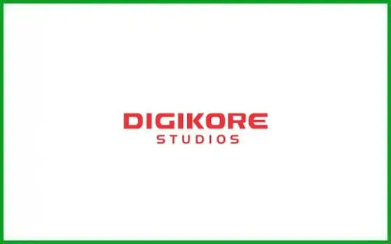 Digikore Studios Announces CFO Transition