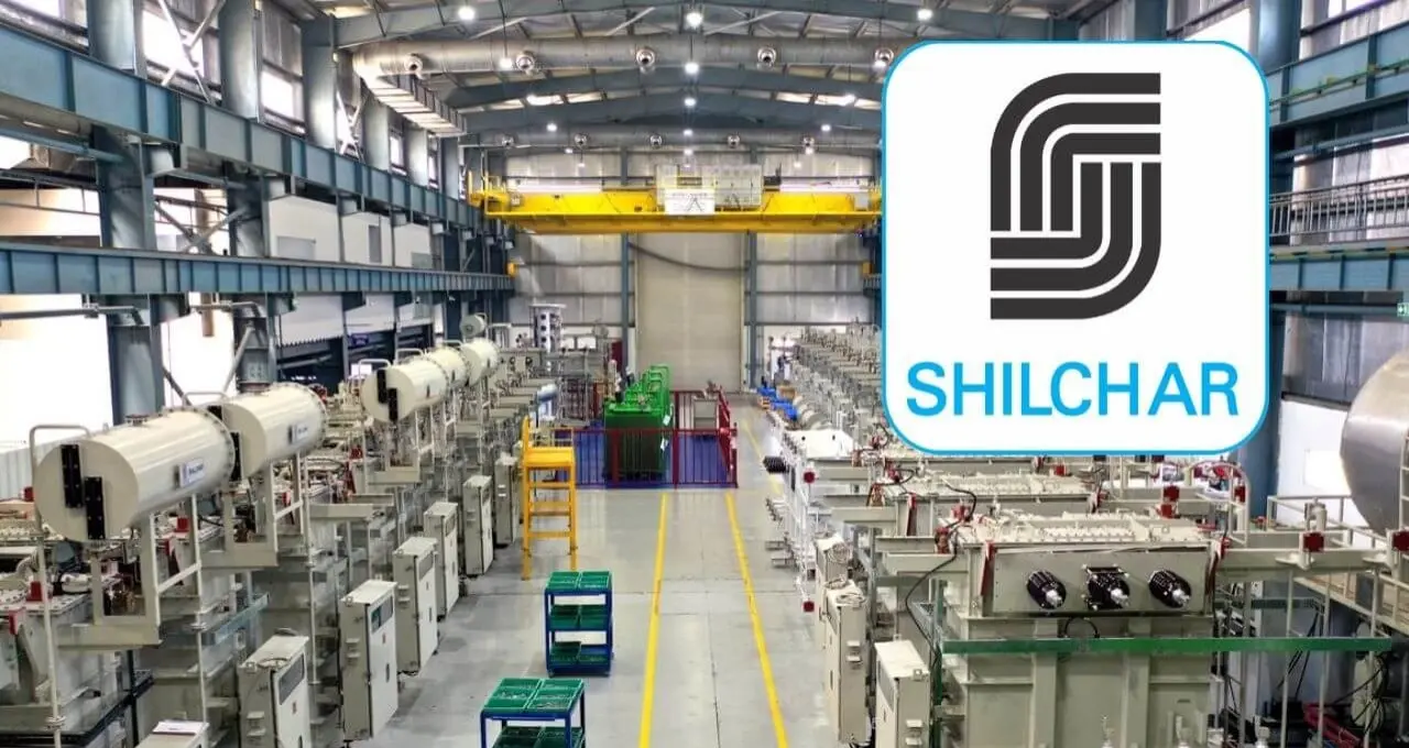 Shilchar Technologies Declares Dividend On Strong Q4 Results