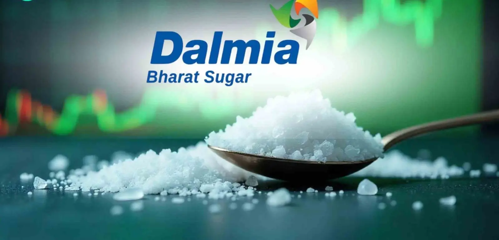 Dalmia Bharat Sugar Declares Dividend On Strong Q4 Results